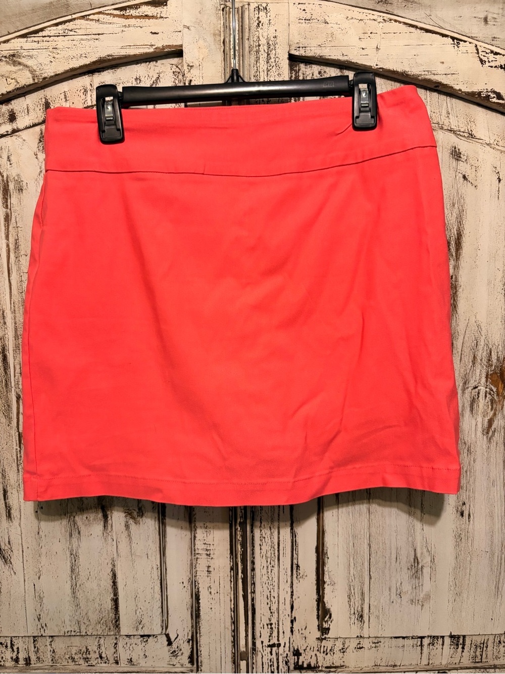 Crown & Ivy Pink Skort – Size 8